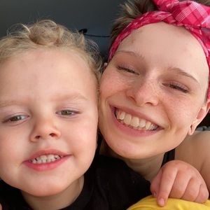 Meet your Posher, Janessa